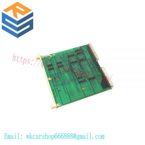 ABB DSBC111 Bus Module for Industrial Automation, 200 Characters or Less