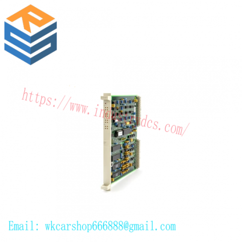 ABB DSCA114 | Communication Board, 57510001-AA