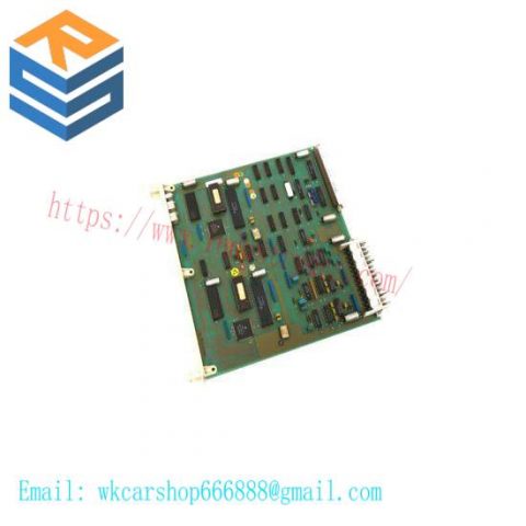 ABB DSCA125A 57520001-CY Industrial Communication Module