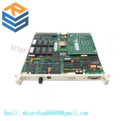 ABB DSCS140 S100 I/O Communication Module: Industrial Automation Innovation