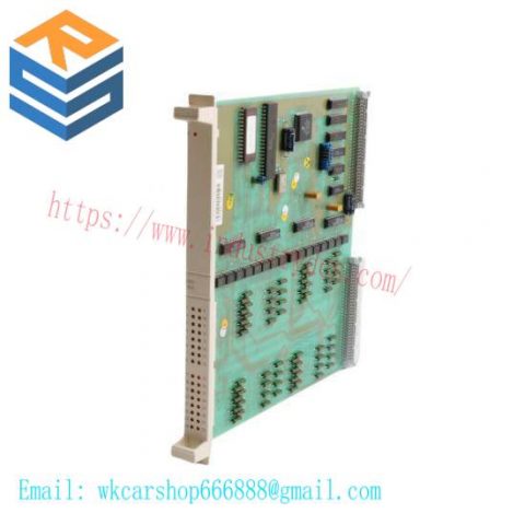ABB DSDI110A 57160001-AAA Digital Input Module
