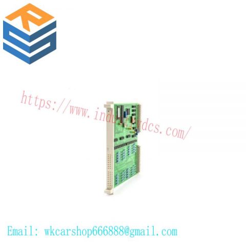 ABB DSDI110A 57160001-AAA - DSDI 110A Digital Input Board, Advanced Industrial Control Solution