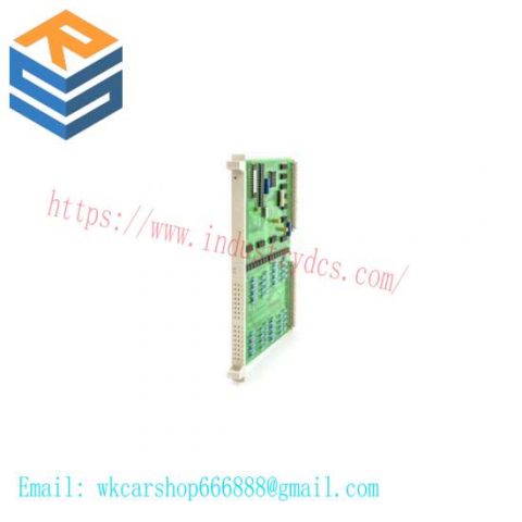 ABB DSDI110A 57160001-AAA Digital Input Board