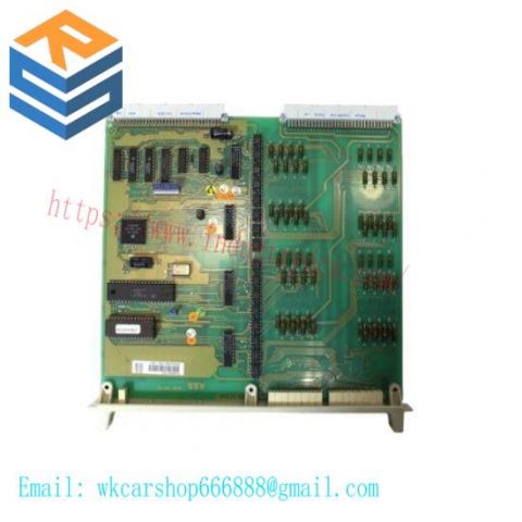 ABB DSDI120A S100 I/O DSDI 120A Digital Input Board: Industrial Control Module for Advanced Automation Solutions