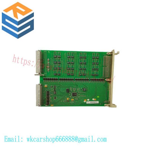 ABB DSDO115A Digital Output Module, 32 Channels