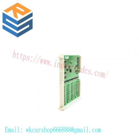 ABB DSDO115A Digital Output Module 3BSE018298R1 - High Performance Control Solution