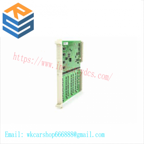ABB DSDO115A 3BSE018298R1 - Advanced Digital Output Board