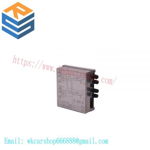 ABB DSDP150 5716-0001-GF Industrial Control Module