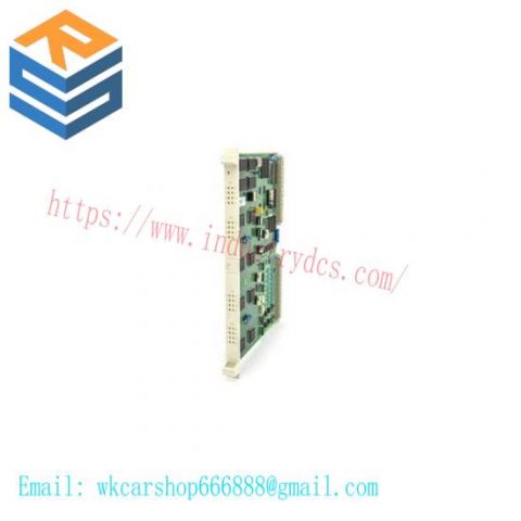 ABB DSDP170 Pulse Counting Board - Advanced Positioning & Speed Measurement