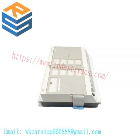 ABB DSDX451 - 5716075-K Remote Input/Output Expansion Unit