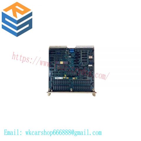 ABB DSMB175 Memory Board: Efficient and Reliable PLC Module