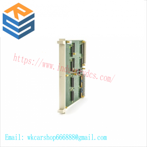 ABB DSMB176 MEMORY MODULE - Advanced PLC Component for Industrial Automation