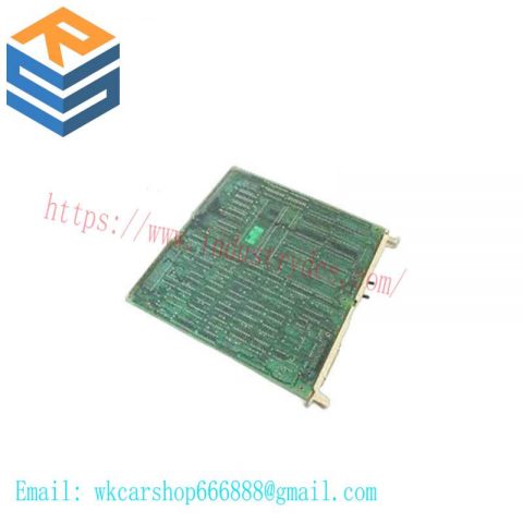 ABB DSPC155 Slot Mount - Advanced PLC Module for Industrial Automation