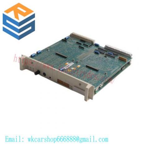 ABB DSPC172H | 5731001-MP CPU Module, Industrial Control Solutions