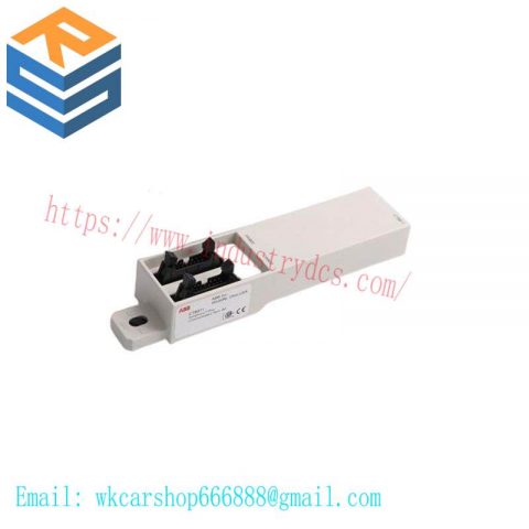 ABB DSPC173 - 57310001-MT Repeater Module: Precision in Industrial Networking