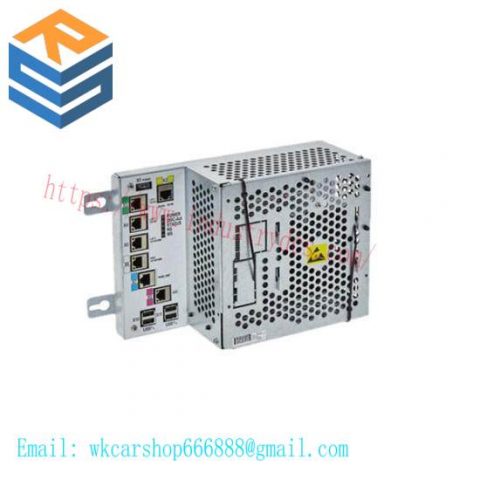 ABB DSQC1000 3HAC042766-001, Advanced Computer Unit for Industrial Automation