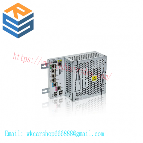 ABB DSQC1000 Computer Unit - Advanced Control Solution for Industrial Automation