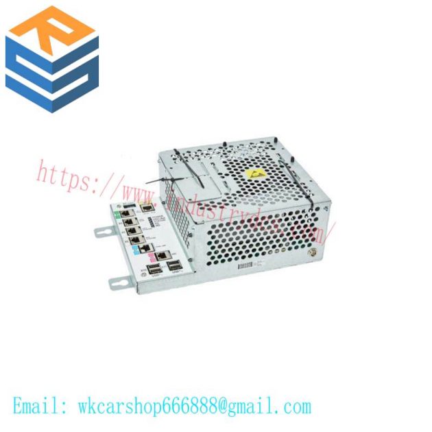 ABB DSQC1018 3HAC075048-001: Enhance Your Control System with Advanced Upgrades