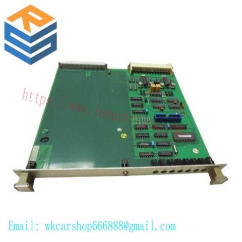 ABB DSQC103 YB161102-AD/1 - Advanced Control Module for Industrial Automation, 190 characters