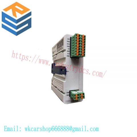 ABB DSQC1032 & 3HAC058665-001 & 3HAC037194-001 & 3HAC046478-001 & 3HAC046478-002 & lRB6700 - Industrial Control Modules