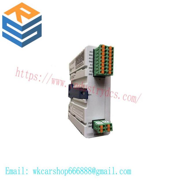 ABB DSQC1032 & 3HAC058665-001 & 3HAC037194-001 & 3HAC046478-001 & 3HAC046478-002 & lRB6700 - Industrial Control Modules