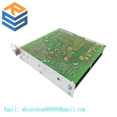 ABB DSQC116 - Advanced IO Module for Efficient Control Solutions