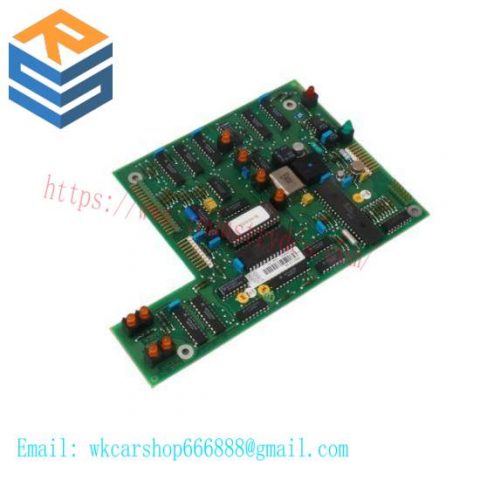 ABB DSQC201 YB560103 Industrial Robot Control Module