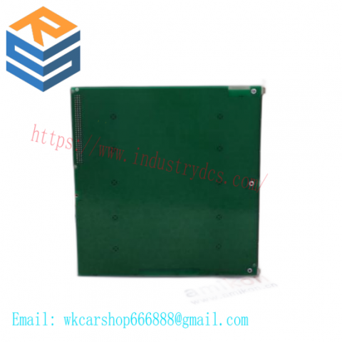 ABB DSQC224 - High-Performance Control Module