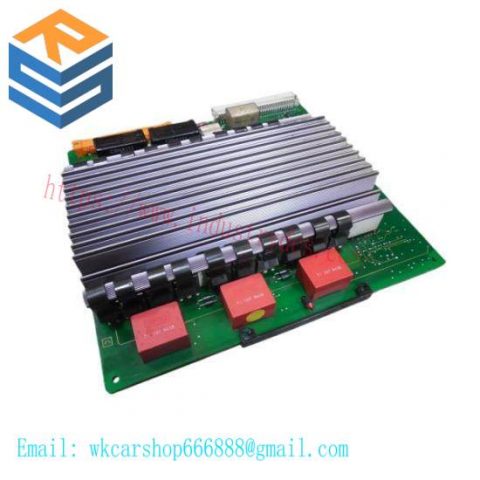 ABB DSQC236T YB560103-CE Robot Servo Drive Unit