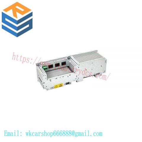 ABB DSQC3041 3HAC063913-001 Industrial Servo Drive