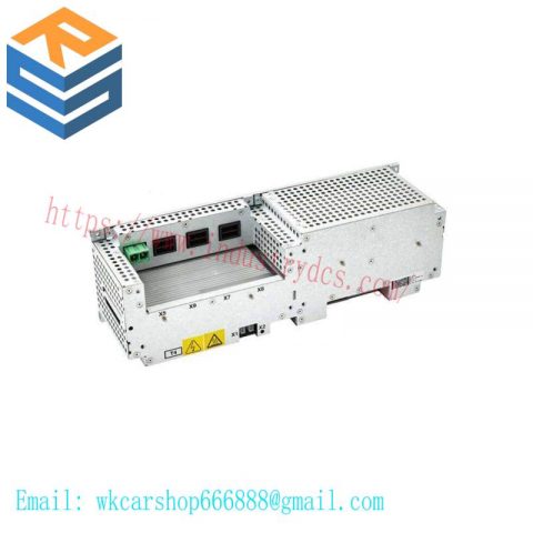 ABB DSQC3041 - High-Performance Servo Drive Module