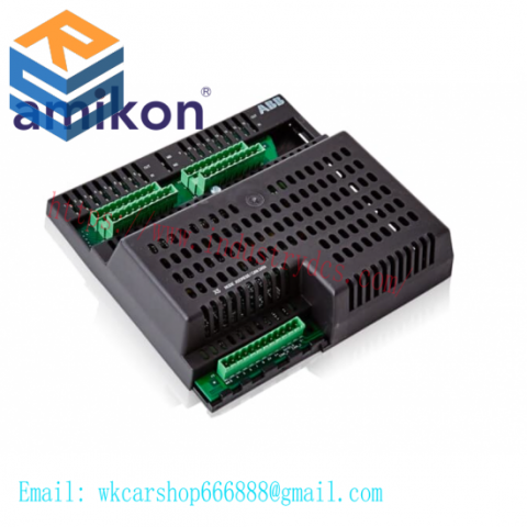 ABB DSQC328A 3HAC17970-1 DCS Module