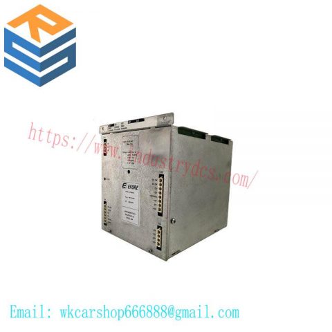 ABB DSQC334 3HAB5845-1 Industrial Power Supply