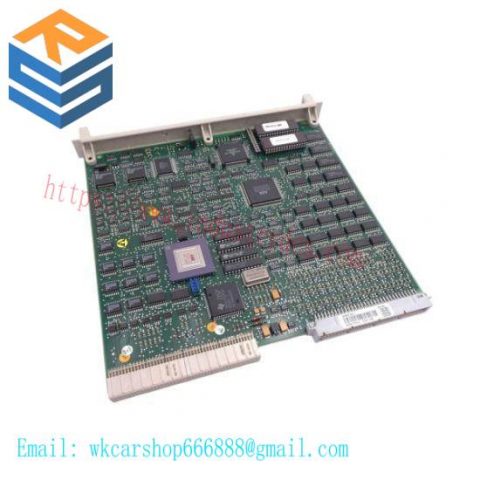 ABB DSQC335 - 3HAB6182-1 Industrial Control Board