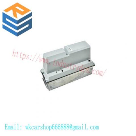 ABB DSQC346B Control Module