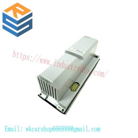 ABB DSQC346G - Advanced Industrial Control Module