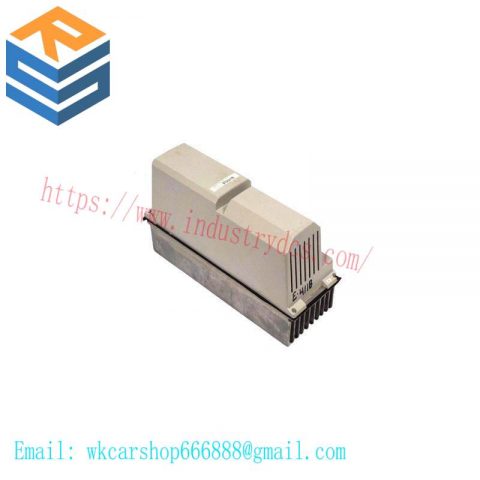 ABB DSQC346G, 3HAB8101-8, 3HAC043566-005, 3HAC048315-001, IRB6700, ABB Industrial Solutions