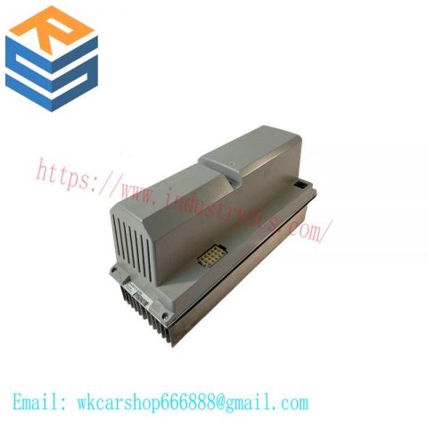 ABB DSQC346G 3HAB8101-8 Industrial Drive Unit