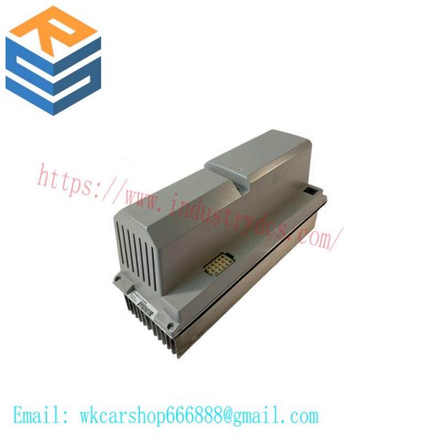 ABB DSQC346G 3HAB8101-8 Industrial Drive Unit