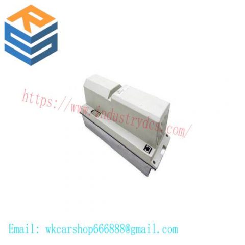 ABB DSQC346U 3HAB8101-13 Industrial Drive Unit