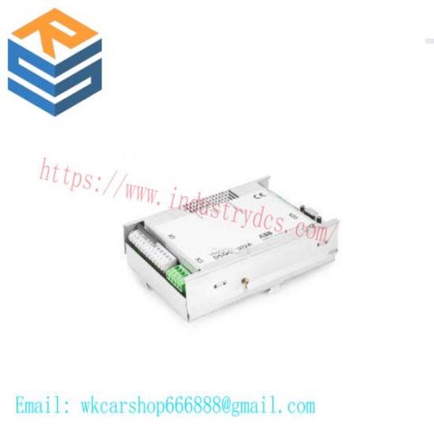 ABB DSQC352A - Advanced Profibus Module for Industrial Automation, 200 Characters or Less