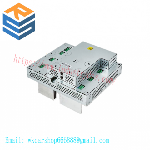 ABB DSQC406 - Industrial Drive Unit 3HAC035301-001