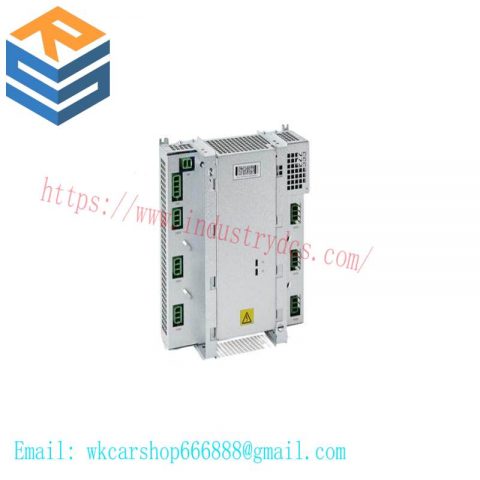 ABB DSQC431 Modular Input/Output Module, Model 3HAC036260-001, for IRB 6640 & IRB 6600 Robots