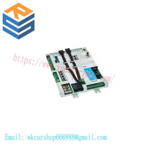 ABB DSQC431 3HNA024203-001 Industrial Interface Board