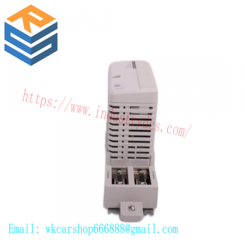 ABB DSQC500 - Advanced Control Module for Industrial Automation