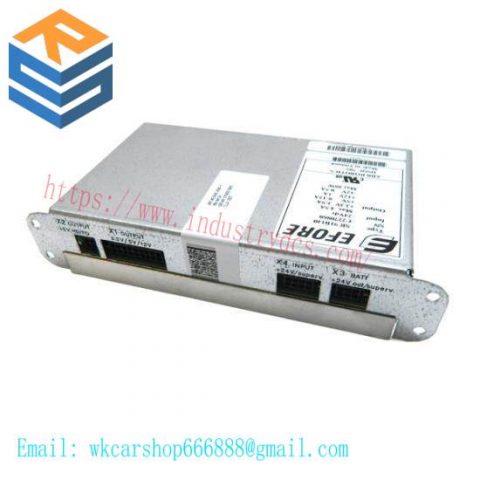 ABB DSQC505 3HAC42961 | Advanced Power Supply Module for Industrial Automation