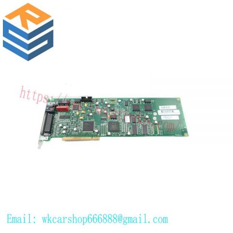 ABB DSQC532B - 3HAC023447-001 Modular Control Board