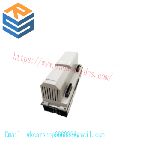 ABB DSQC546A 3HAB8101-18/09C - Precision Servo Drive Module, High Performance Control Systems
