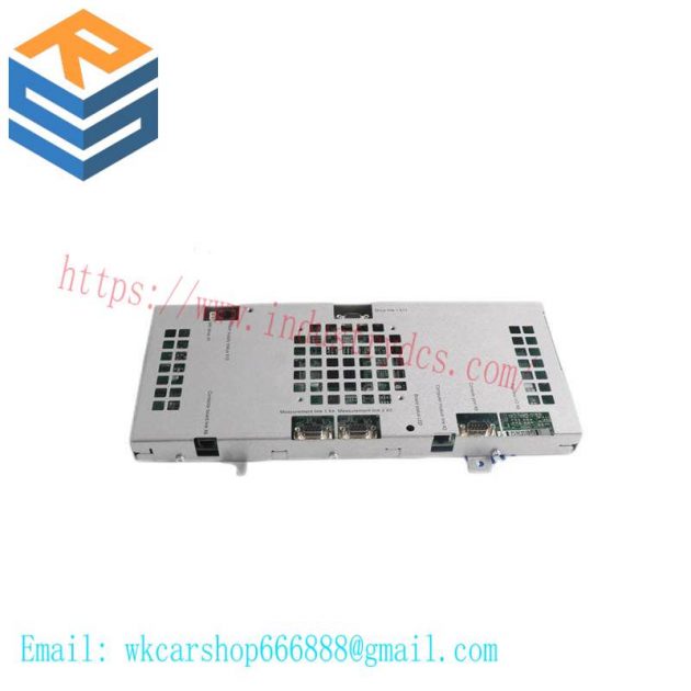 ABB DSQC601 3HAC12815-1 Axis Computer