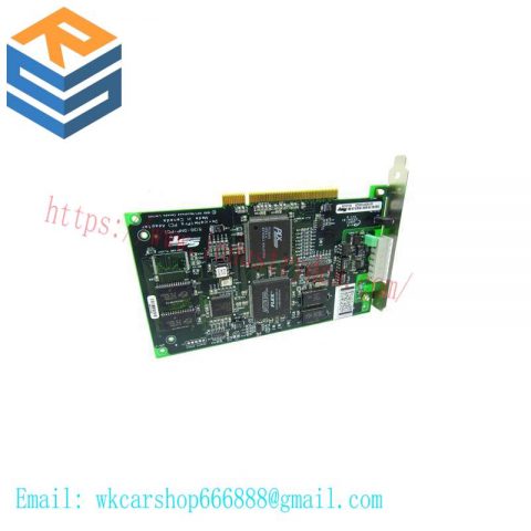 ABB DSQC603 | Advanced I/O Module for Industrial Robots & Automation Systems